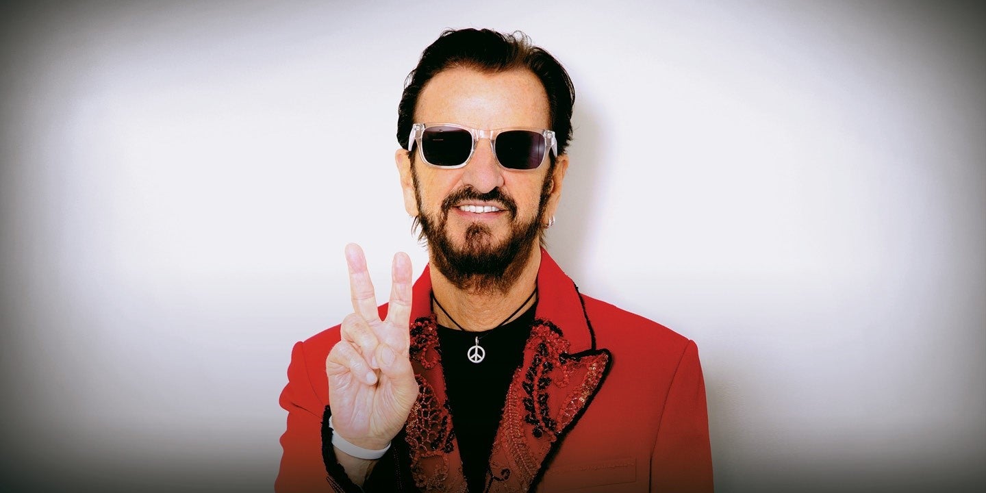 Ringo Starr & His All-Starr Band