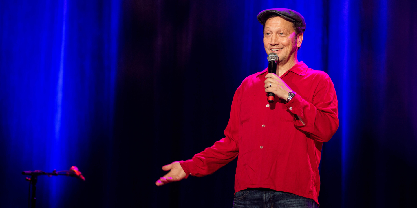 Rob Schneider