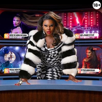 More Info for RuPaul’s Drag Race