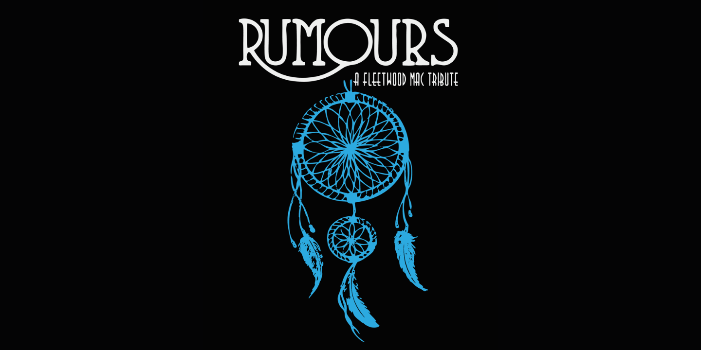 Rumours - A Fleetwood Mac Tribute