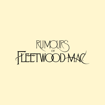 More Info for Rumours of Fleetwood Mac