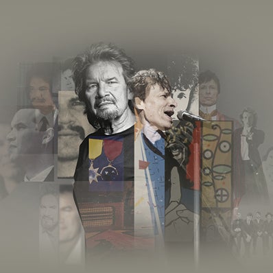 More Info for Russ Taff - The Almost Farewell Tour