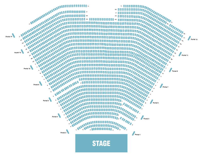 Booth Theatre: Group Broadway Seating Chart, History, Info