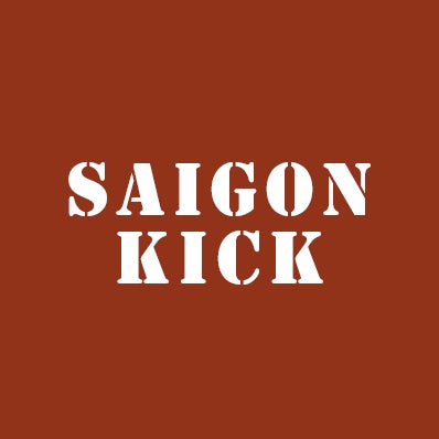 More Info for Saigon Kick