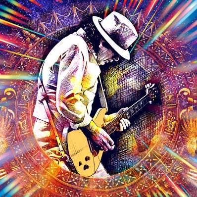 More Info for SANTANA