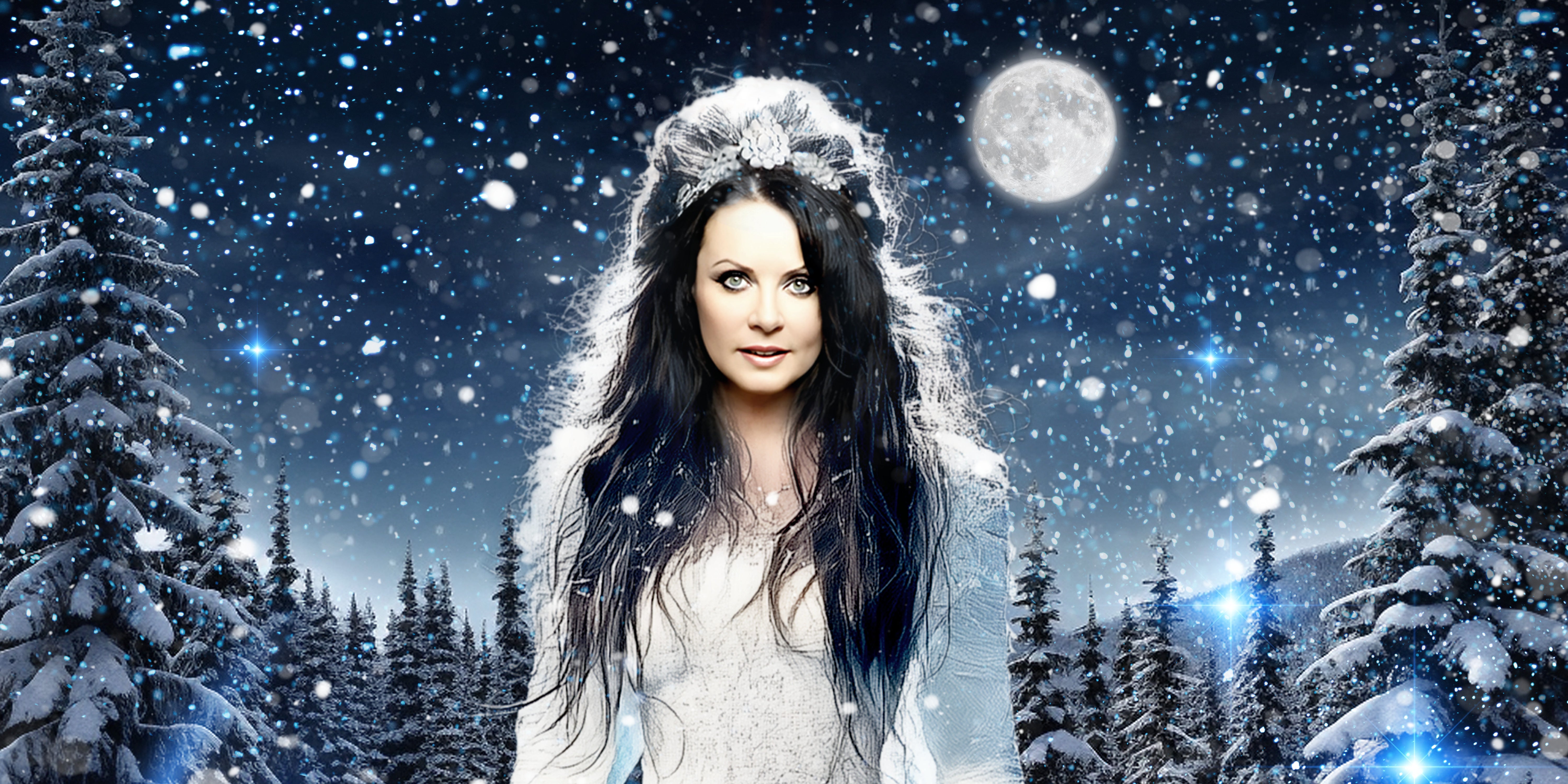 More Info for Sarah Brightman