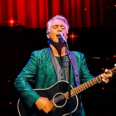 More Info for Shaun Cassidy Unwrapped
