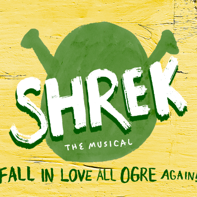 More Info for SHREK The Musical