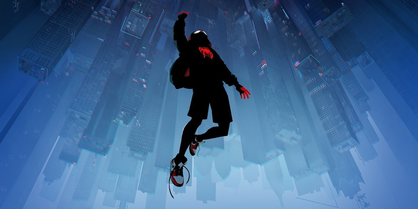 Spider-Man: Into the Spider-Verse Live in Concert