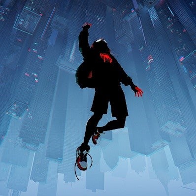 More Info for Spider-Man: Into the Spider-Verse Live in Concert