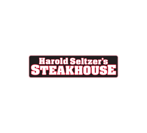 Harold Seltzer's Steakhouse