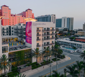 Springhill Suites Clearwater Beach