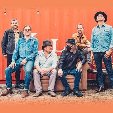 More Info for Steep Canyon Rangers