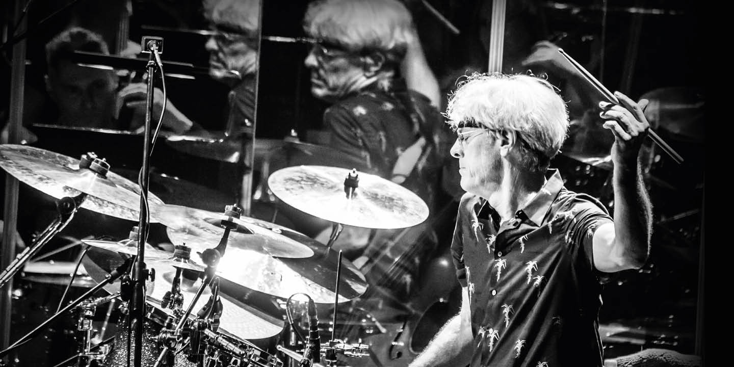 Stewart Copeland - Have I Said Too Much?