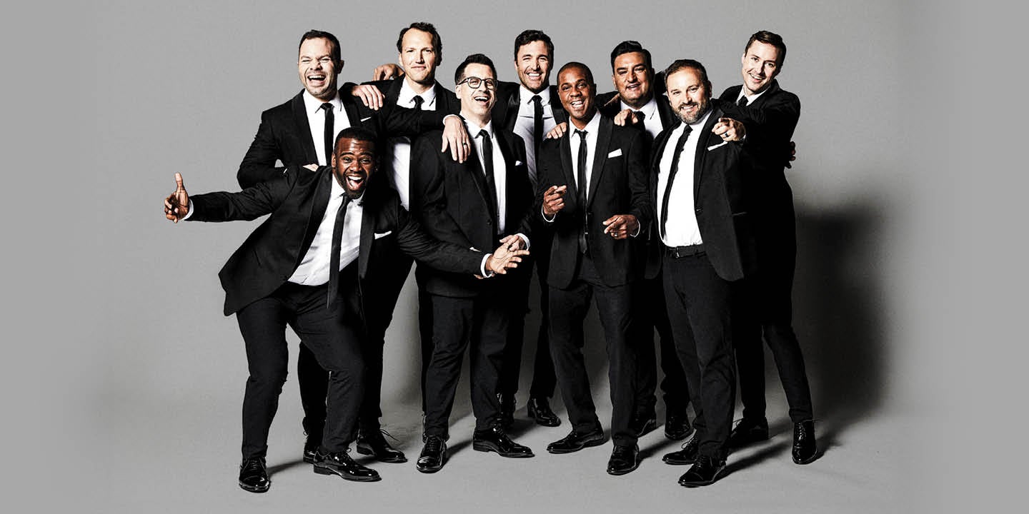 Straight No Chaser