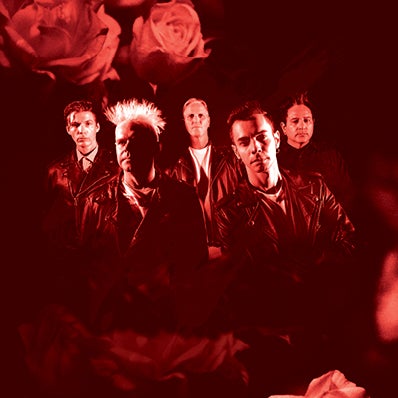 More Info for Strangelove: The Depeche Mode Experience