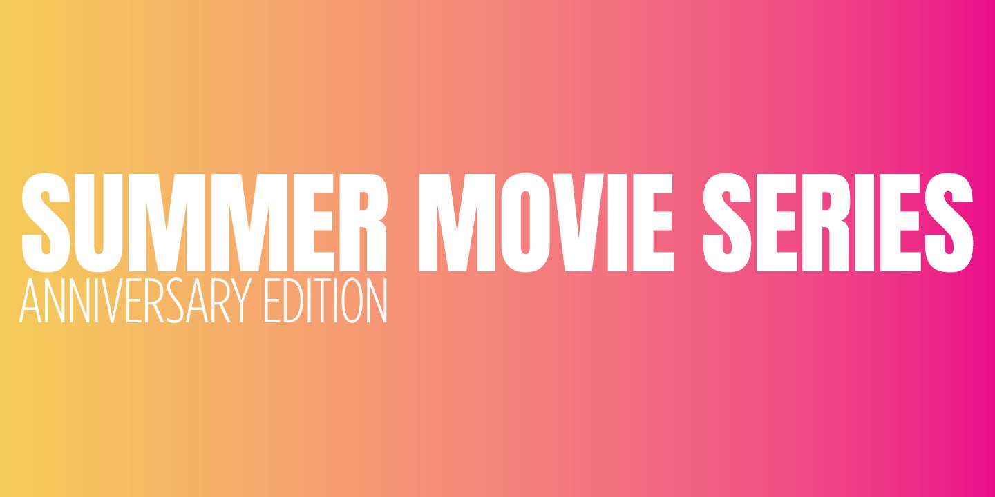 Summer Movies Return