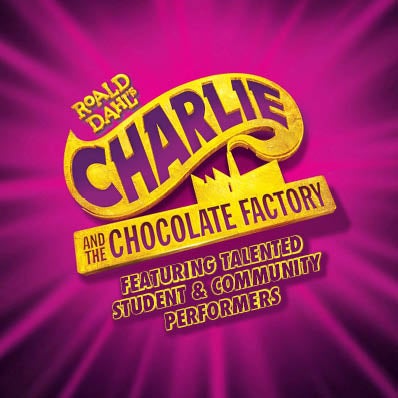More Info for Roald Dahl's Charlie and The Chocolate Factory