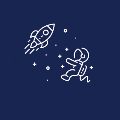 More Info for Summer Camp: Voyage Into Space
