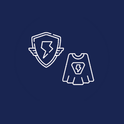 More Info for Summer Camp: Superheroes and Silly Sidekicks