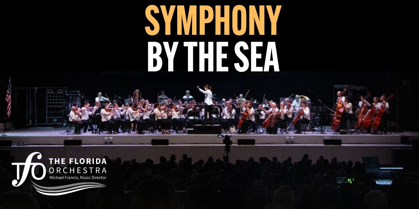 Symphony by the Sea