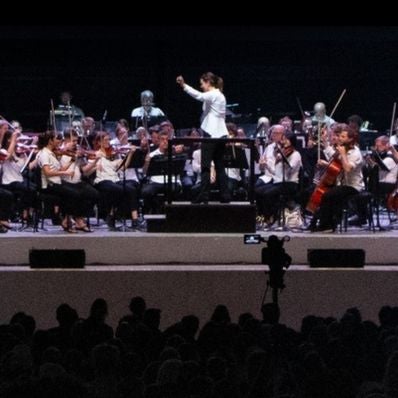More Info for Symphony by the Sea