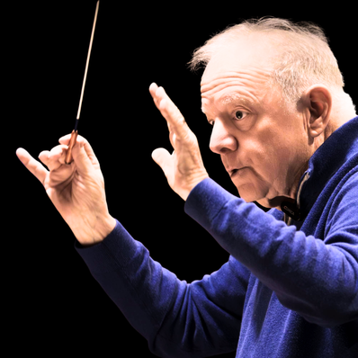 More Info for Bernstein & Shostakovich