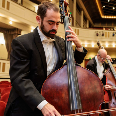 More Info for Magnificent Mozart