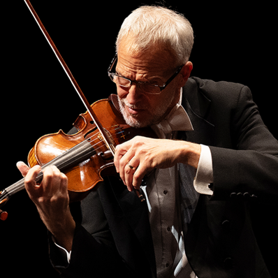 More Info for Mozart's Violin Concerto No. 5
