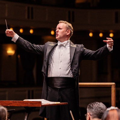 More Info for Verdi’s Requiem