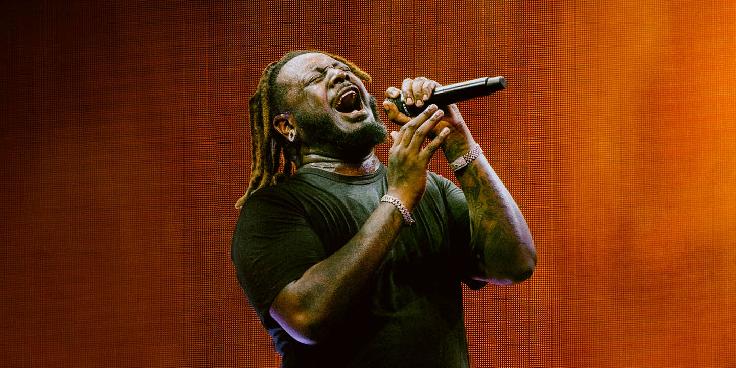 More Info for T-Pain
