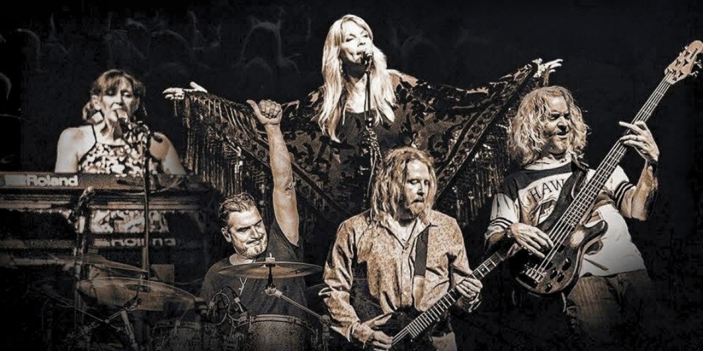 TUSK: The Classic Fleetwood Mac Tribute