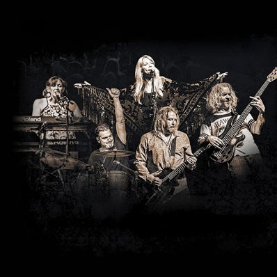 More Info for TUSK: The Classic Fleetwood Mac Tribute