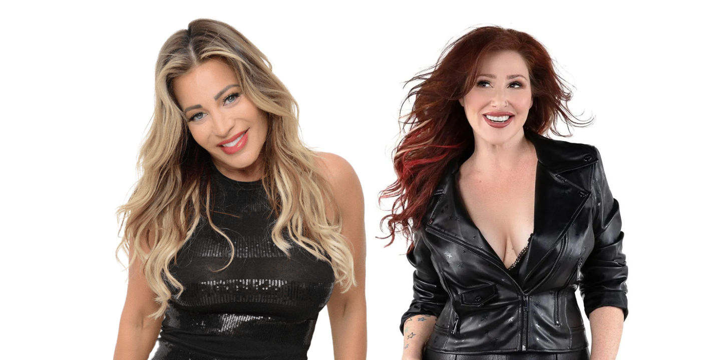 Taylor Dayne & Tiffany