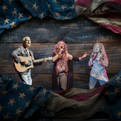 More Info for A Tribute to Taylor Simon King: 3 American Troubadours