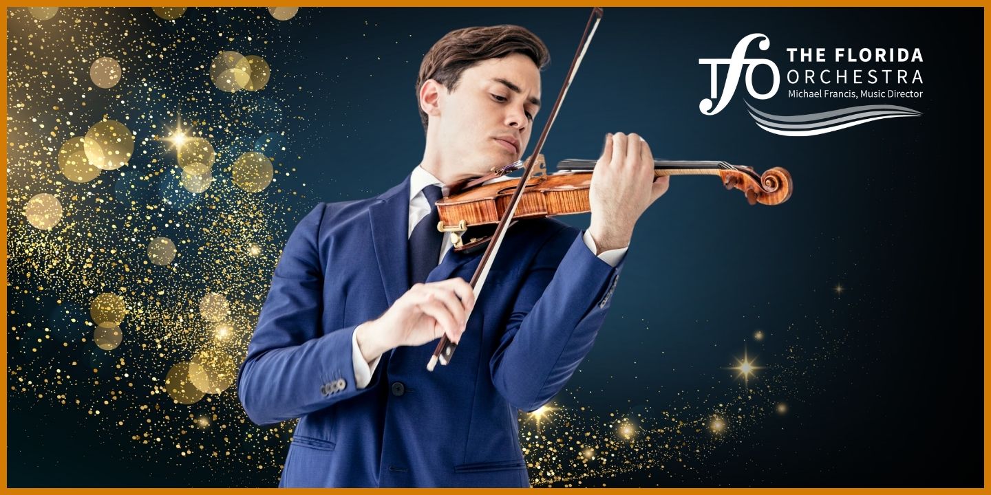 Tchaikovsky’s Violin Concerto