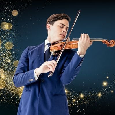 More Info for Tchaikovsky’s Violin Concerto