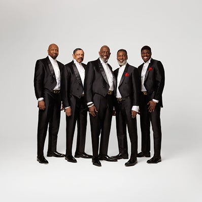 More Info for The Temptations Farewell Tour