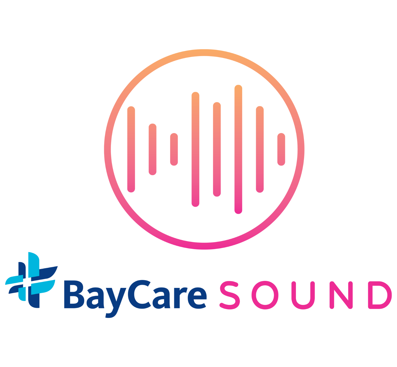 The BayCare Sound