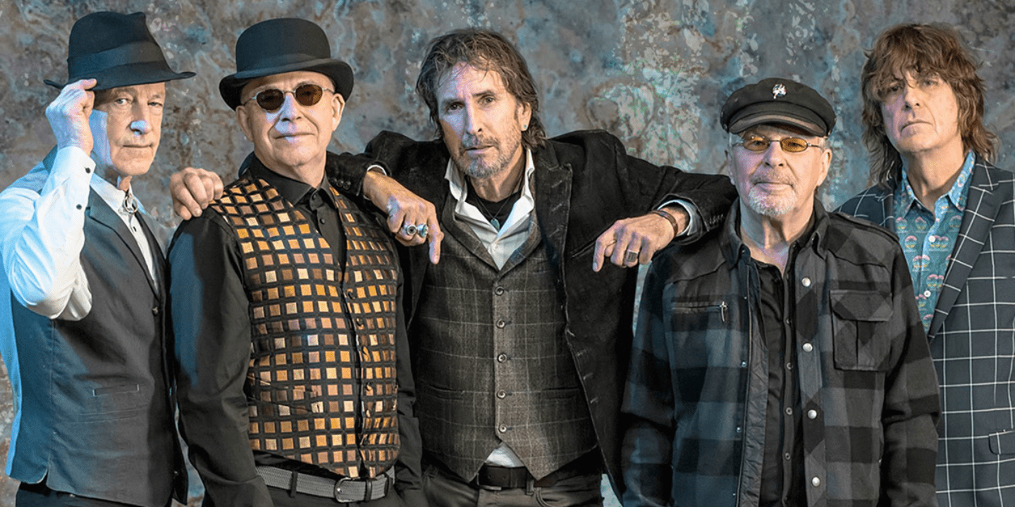 The Fixx
