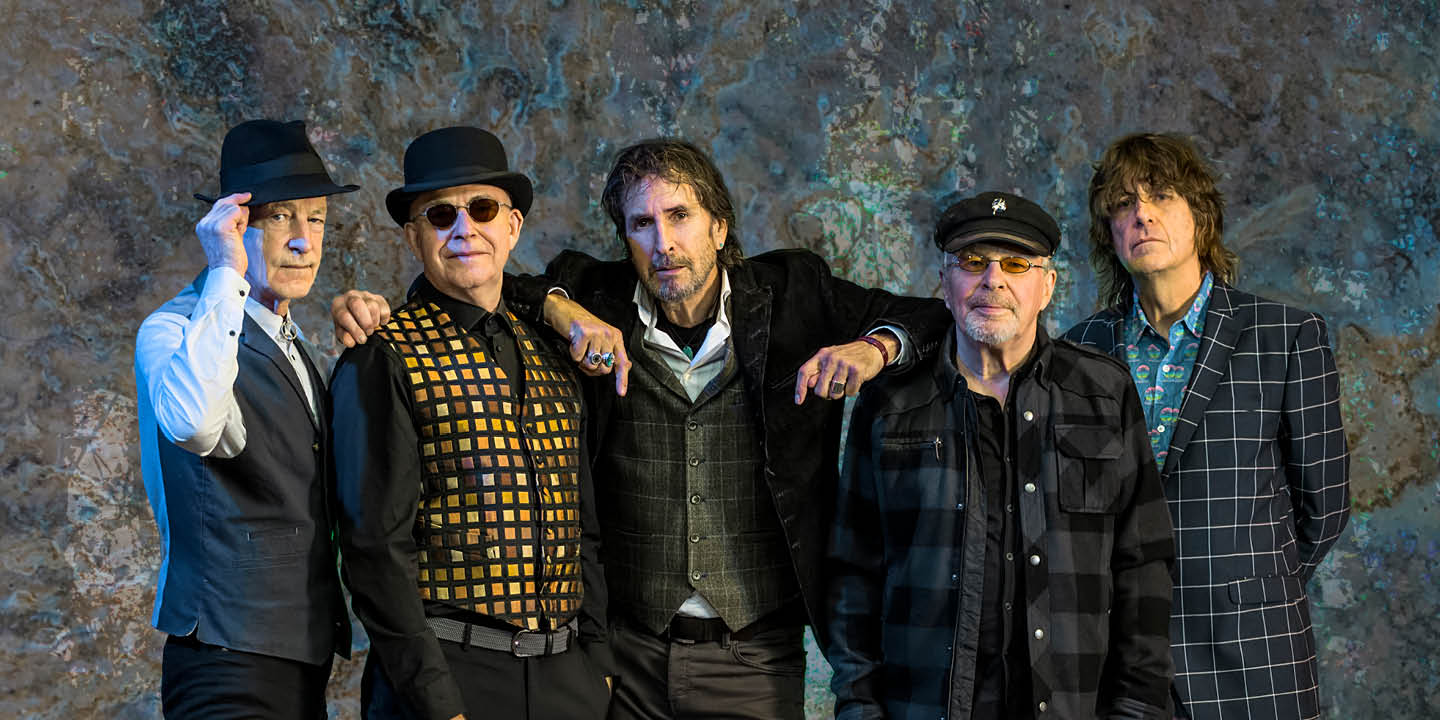 The Fixx