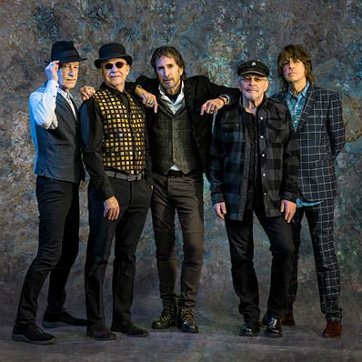 More Info for The Fixx