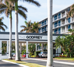 The Godfrey Hotel Tampa 