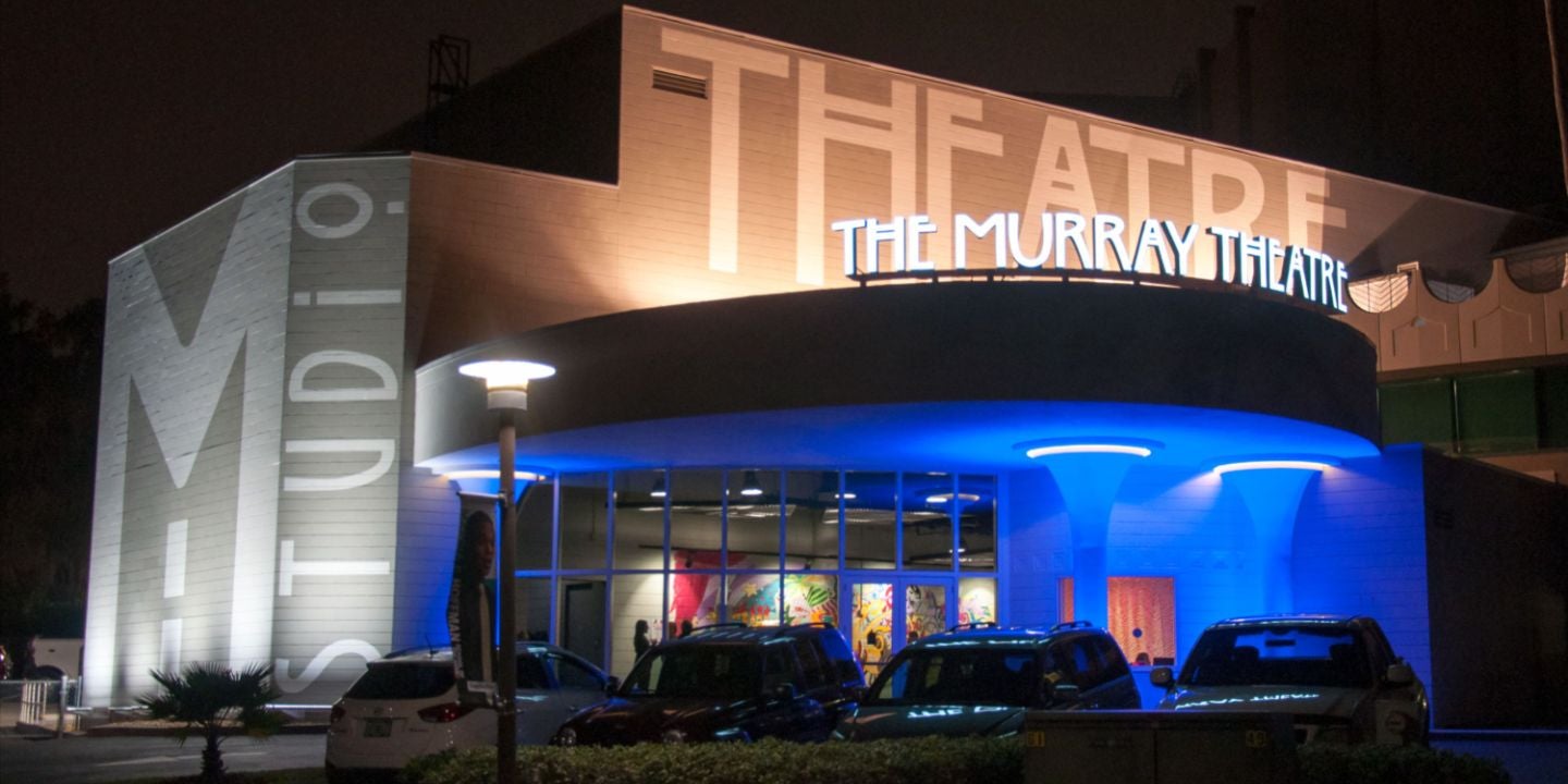 Sit Down For Stand Up Comedy