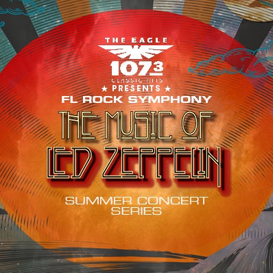 More Info for The Music Of Led Zeppelin 