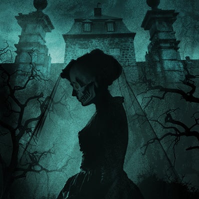 More Info for The Woman in Black