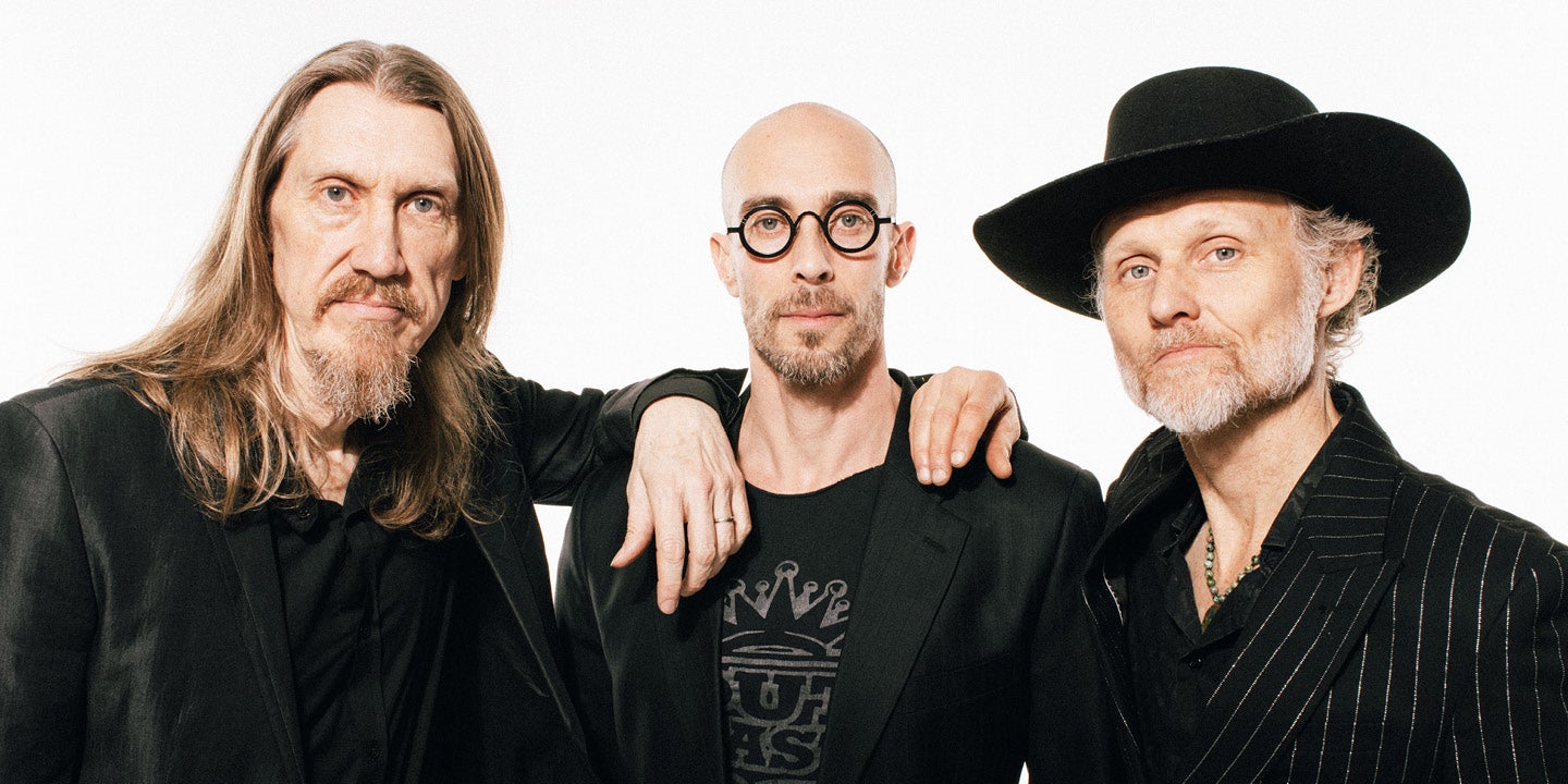 More Info for The Wood Brothers