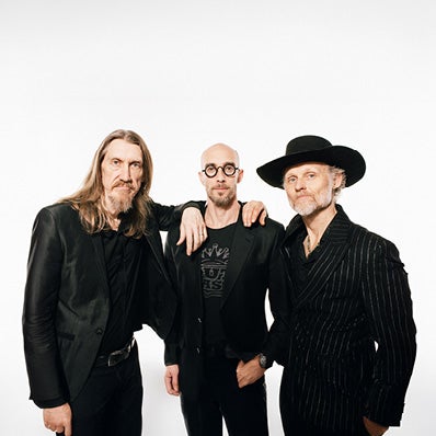 More Info for The Wood Brothers