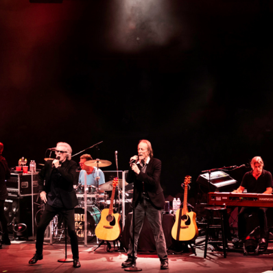 More Info for Three Dog Night