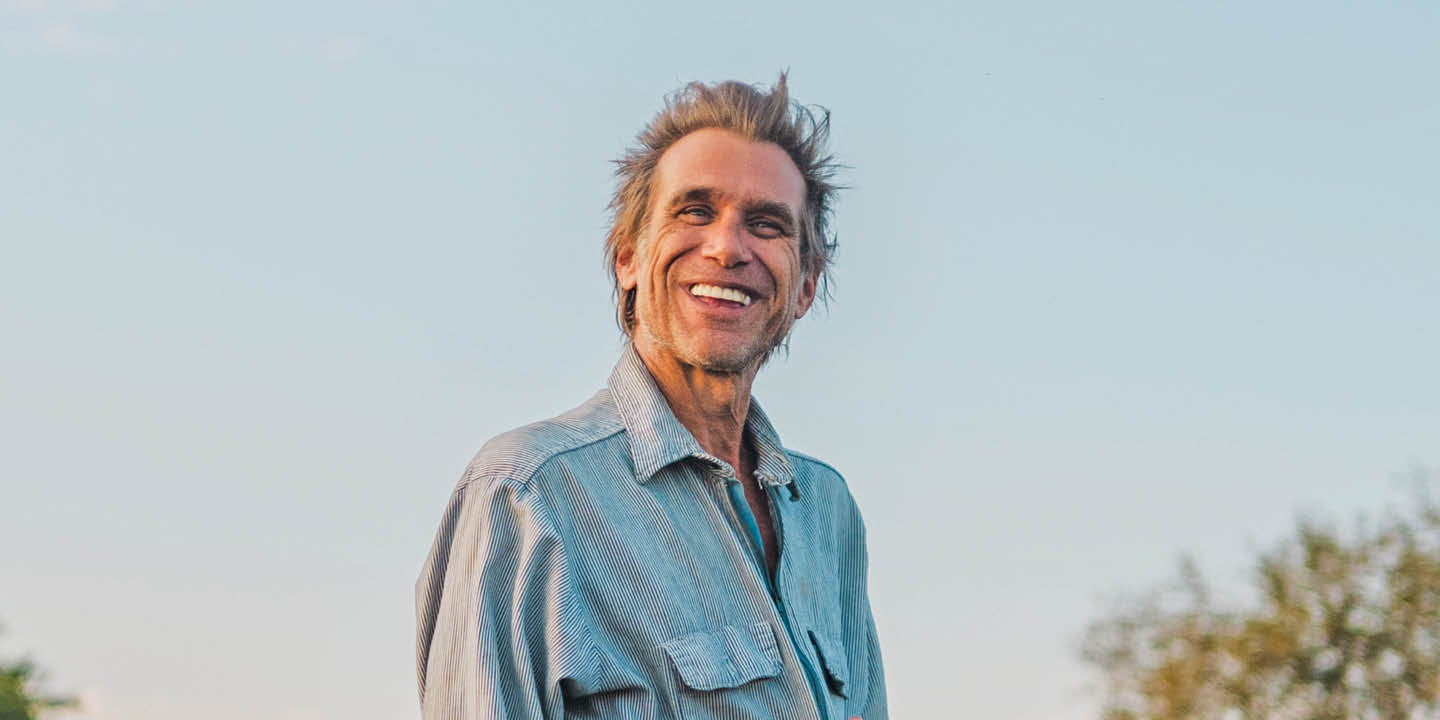 Todd Snider